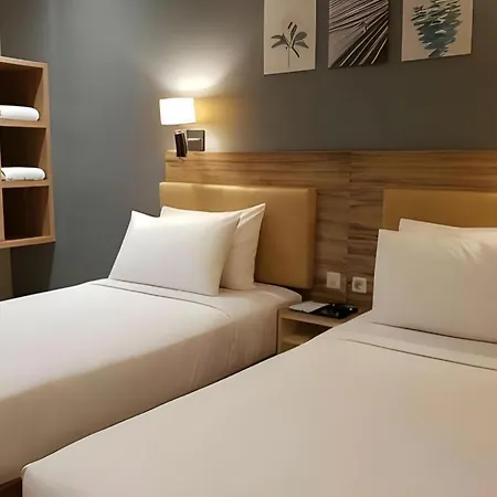 U Stay Hotel Mangga Besar-2