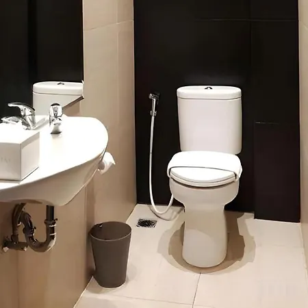 U Stay Hotel Mangga Besar-3